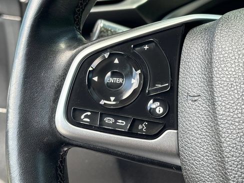 Used 2020 Honda Civic Sport image 12