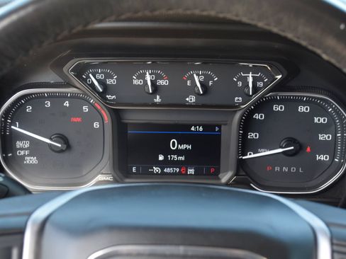 Used 2021 GMC Sierra 1500 Elevation AWD/4WD image 9