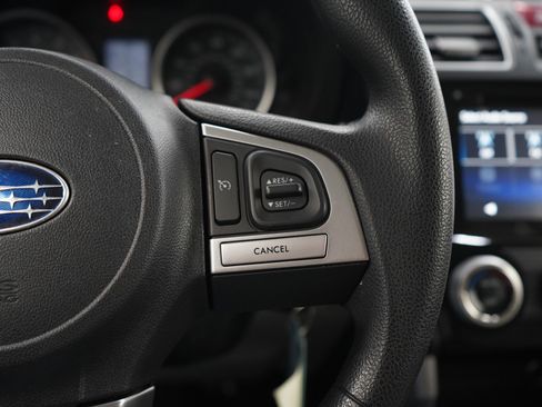 Used 2017 Subaru Forester 2.5i Premium w/ All-Weather Package AWD/4WD image 28