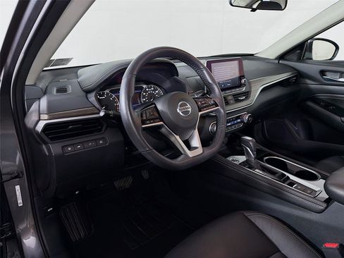 Used 2022 Nissan Altima 2.5 SL image 9