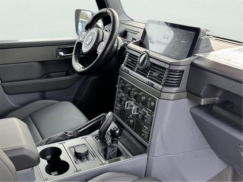 New 2025 INEOS Grenadier AWD/4WD image 10