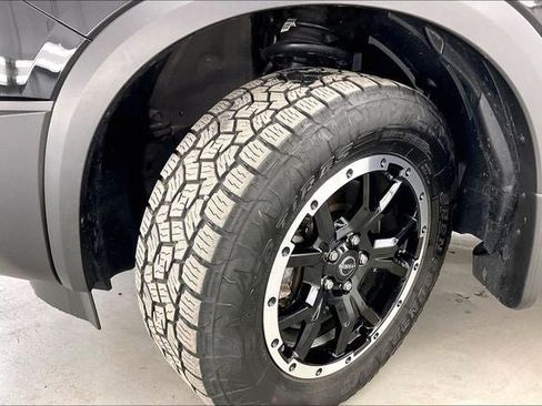 Used 2024 Nissan Pathfinder Rock Creek AWD/4WD image 33