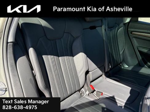 Used 2024 Audi Q5 2.0T Premium Plus image 23