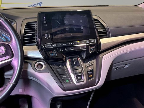 Used 2019 Honda Odyssey EX-L image 10