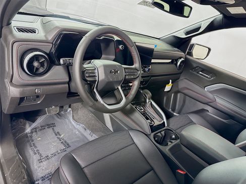 New 2026 Chevrolet Colorado Z71 w/ Z71 Convenience Package 2 AWD/4WD image 3