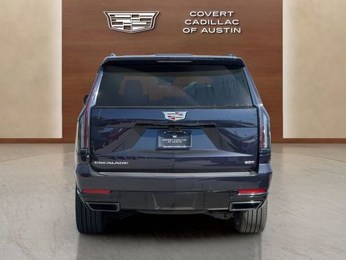 New 2026 Cadillac Escalade Sport w/ Touring Package image 7