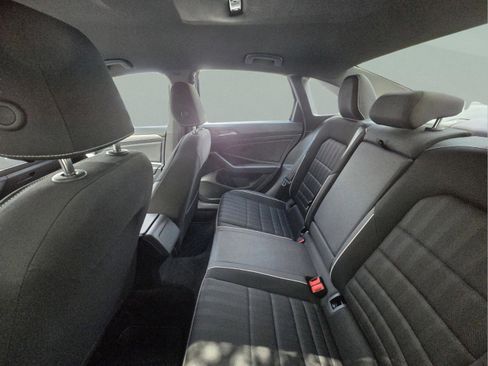 Used 2023 Volkswagen Jetta Sport FWD image 6