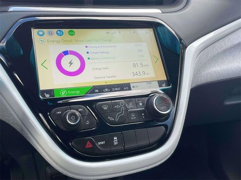 Used 2019 Chevrolet Bolt LT image 25