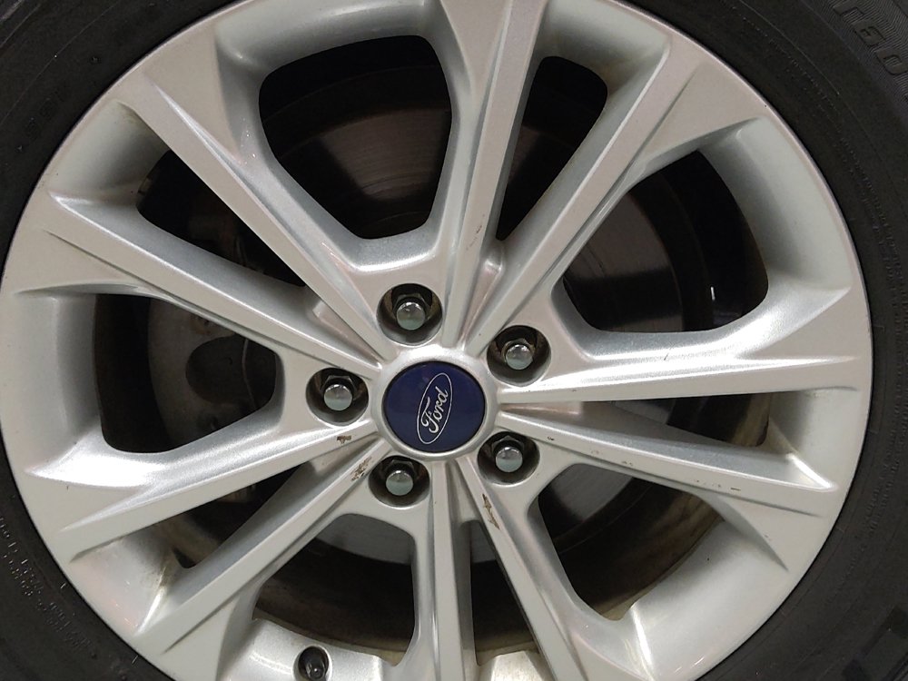 Used 2017 Ford Escape SE w/ Equipment Group 201A FWD image 31