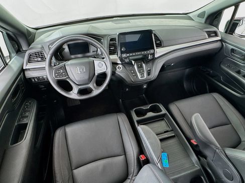 Used 2024 Honda Odyssey Sport image 20