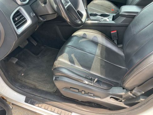 Used 2012 Chevrolet Equinox LTZ AWD/4WD image 26