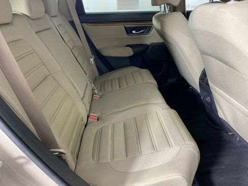 Used 2017 Honda CR-V EX image 26
