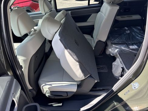 New 2026 Hyundai Santa Fe SEL w/ Tow & Go Package image 13