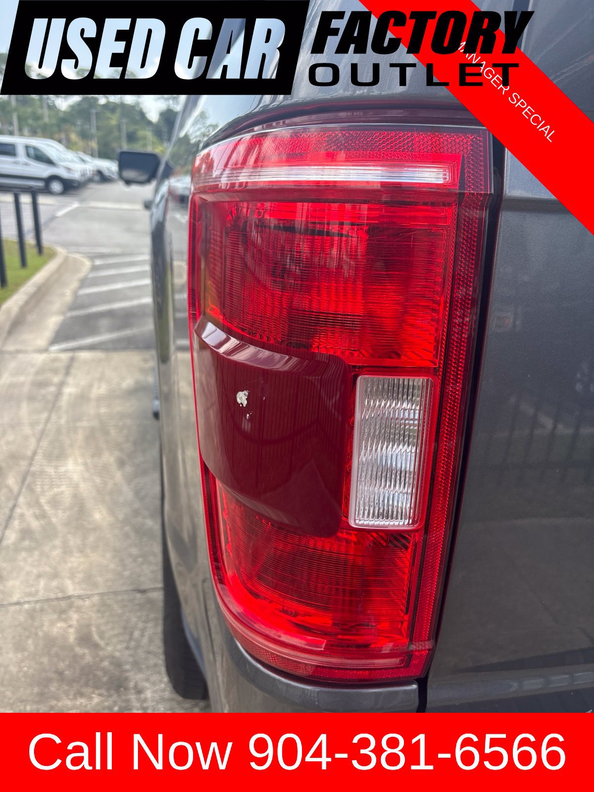 Used 2022 Ford F150 XLT w/ Equipment Group 302A High AWD/4WD image 8