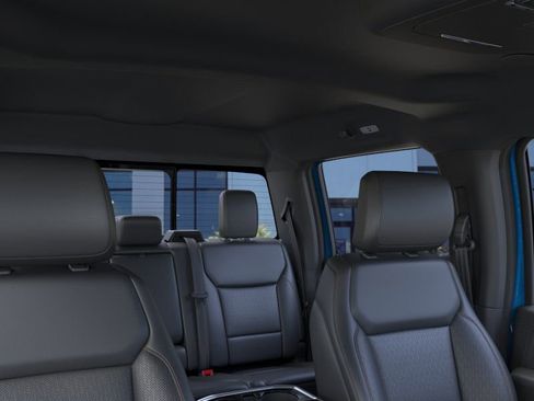 New 2025 Ford F150 Lariat w/ Equipment Group 502A High image 22