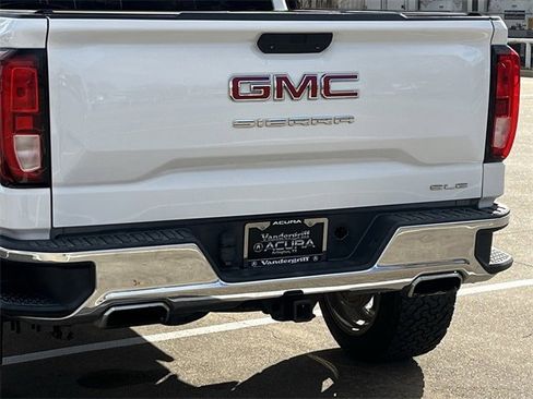 Used 2019 GMC Sierra 1500 SLE w/ SLE Value Package image 6