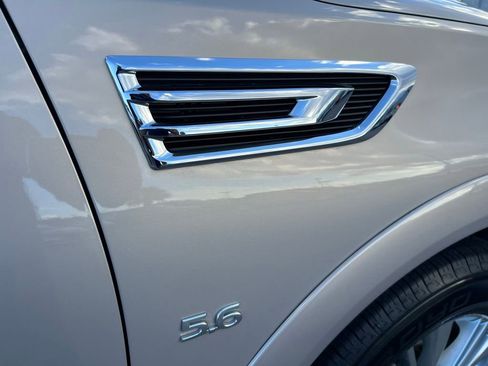 Used 2019 INFINITI QX80 Luxe w/ Cargo Package image 69