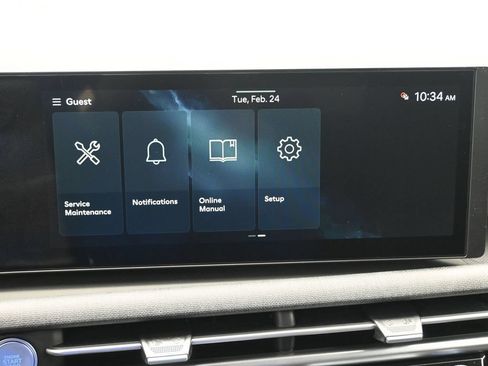 New 2026 Hyundai Tucson XRT AWD/4WD image 17