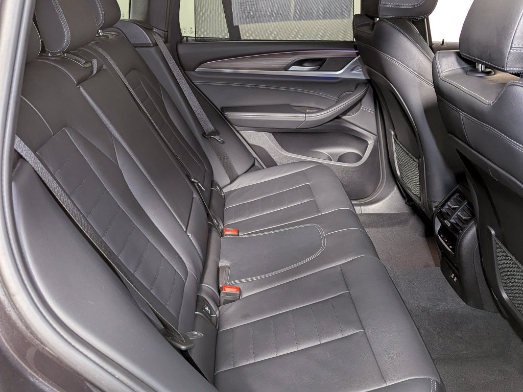 Used 2021 BMW X3 xDrive30i w/ Executive Package AWD/4WD image 40