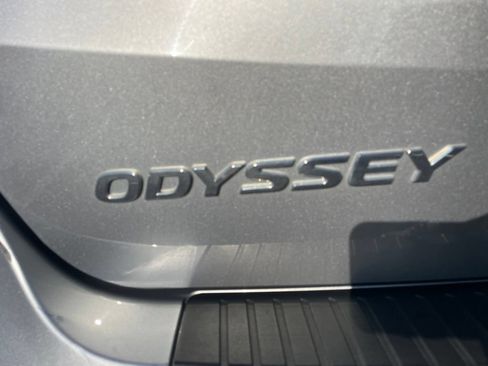 Used 2018 Honda Odyssey EX-L image 42