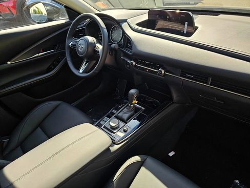 New 2025 MAZDA CX-30 AWD 2.5 S w/ Preferred Package image 31