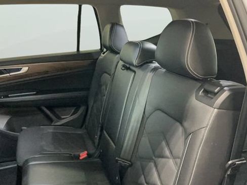 Certified 2024 Volkswagen Atlas SE AWD/4WD image 13