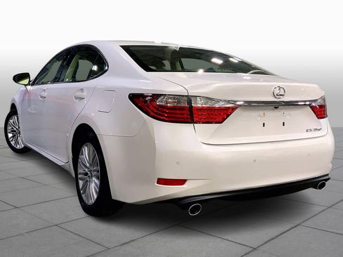 Used 2015 Lexus ES 350 image 11