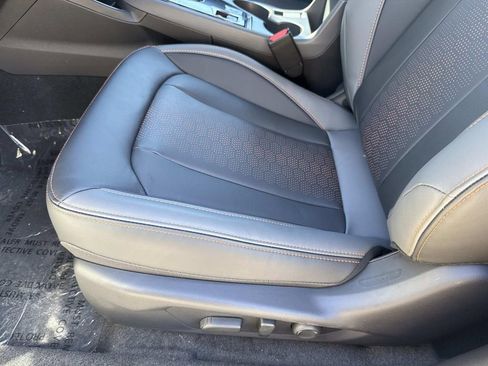 New 2026 Subaru Crosstrek 2.5i Limited AWD/4WD image 23