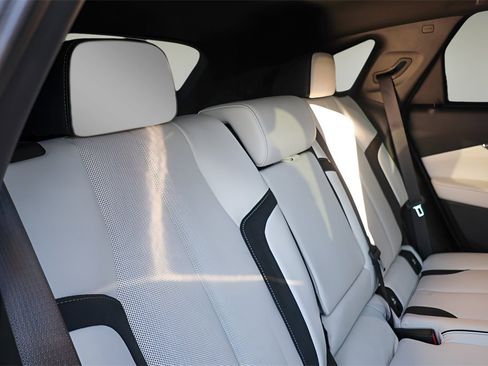 Used 2024 Acura ZDX Type S image 20