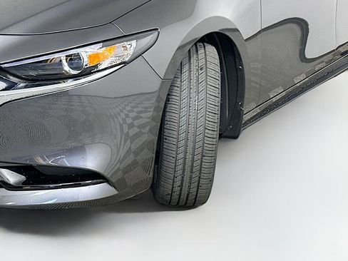 New 2026 MAZDA MAZDA3 2.5 S Sedan w/ Preferred Pkg image 25