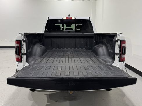 Used 2024 RAM 1500 Sport AWD/4WD image 26