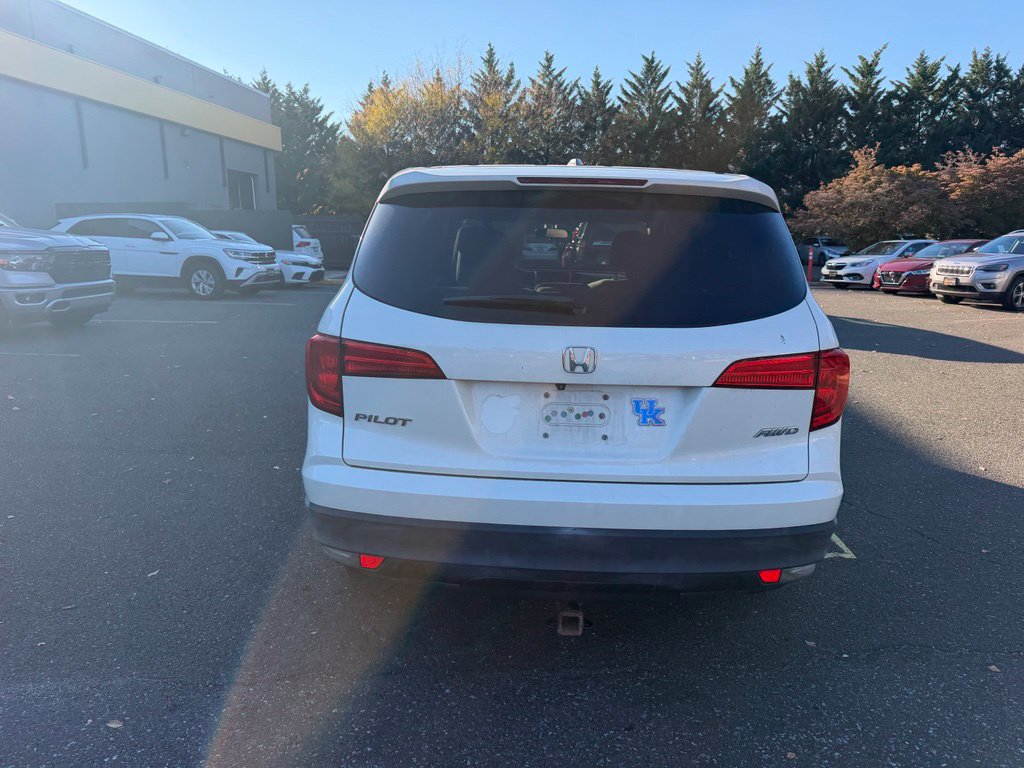 Used 2016 Honda Pilot EX image 7