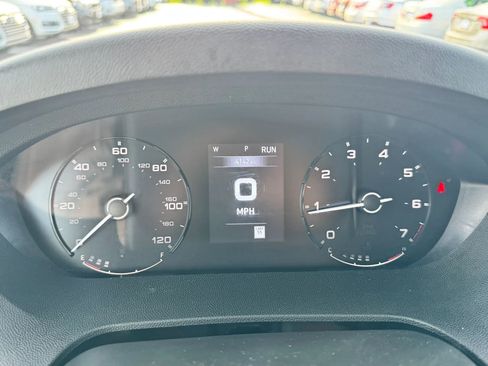 Used 2026 RAM ProMaster 2500 w/ Convenience Group FWD image 18