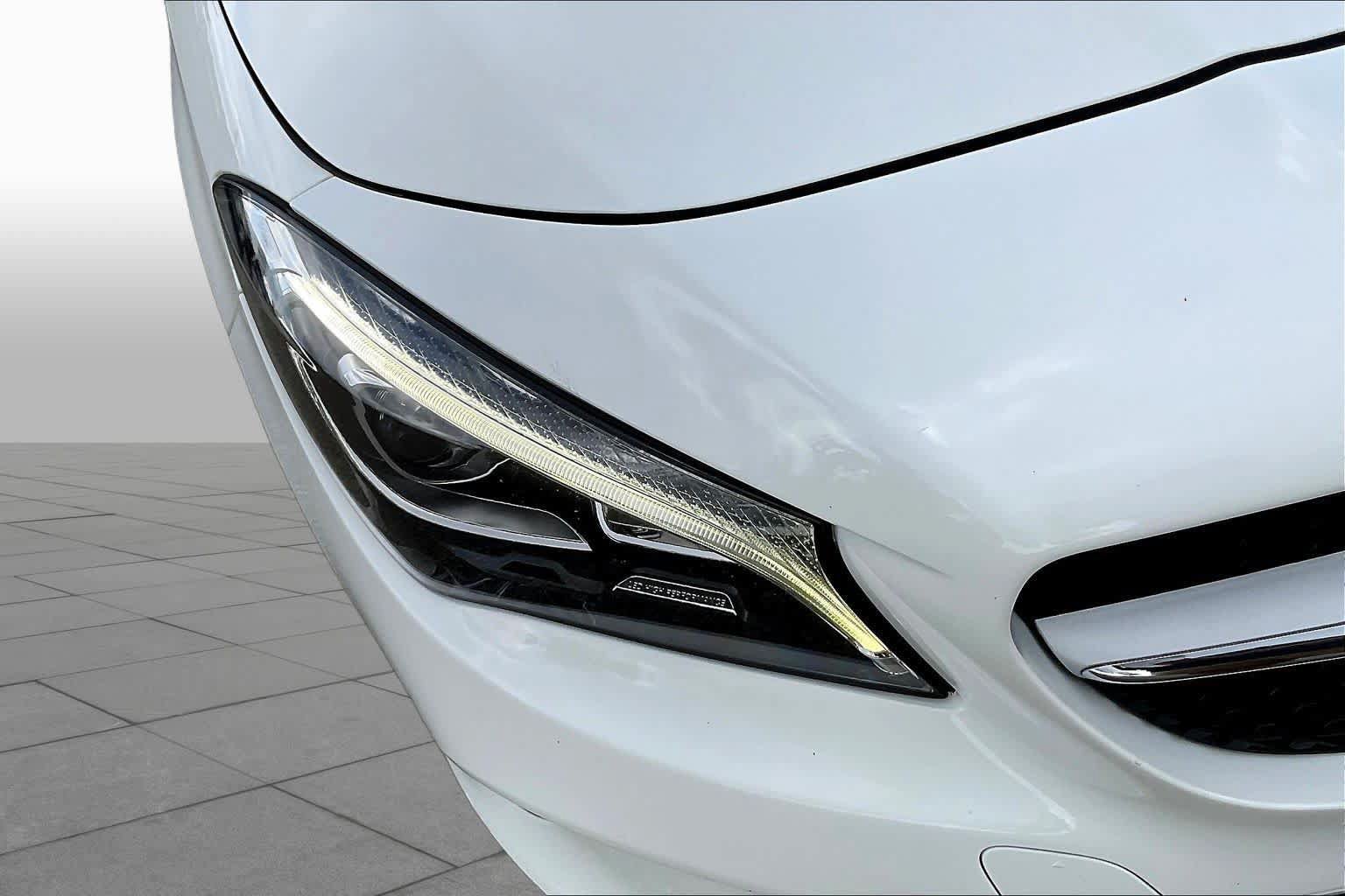 Used 2019 Mercedes-Benz CLA 250 image 27