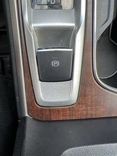 Used 2019 Subaru Ascent Touring AWD/4WD image 22