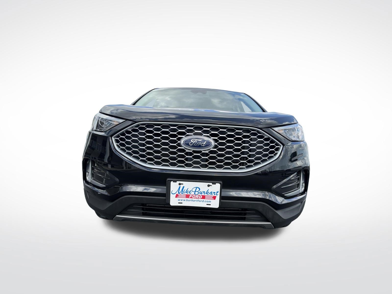 Certified 2024 Ford Edge SEL w/ Convenience Package AWD/4WD image 46