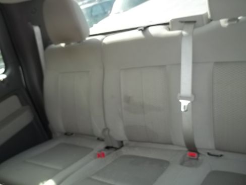 Used 2010 Ford F150 XLT AWD/4WD image 11