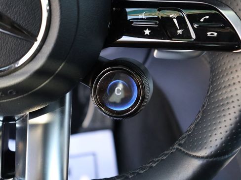 Used 2022 Mercedes-Benz AMG GT 53 image 37