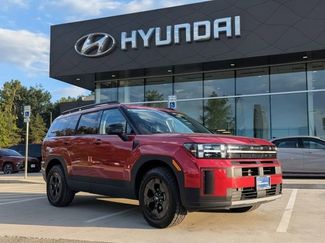 Used 2025 Hyundai Santa Fe XRT video 1