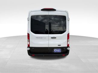 Used 2024 Ford Transit 250 148 Medium Roof w/ Load Area Protection Package RWD video 5