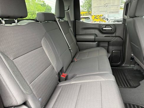 New 2026 GMC Sierra 1500 Pro w/ Graphite Edition AWD/4WD image 22
