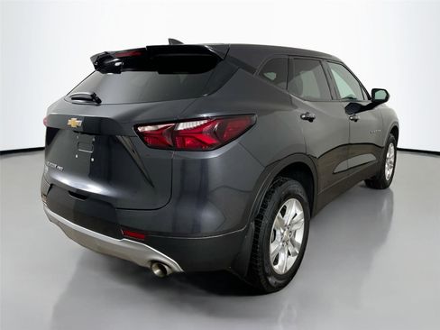 Used 2022 Chevrolet Blazer LT w/ LPO, Floor Liner Package image 7