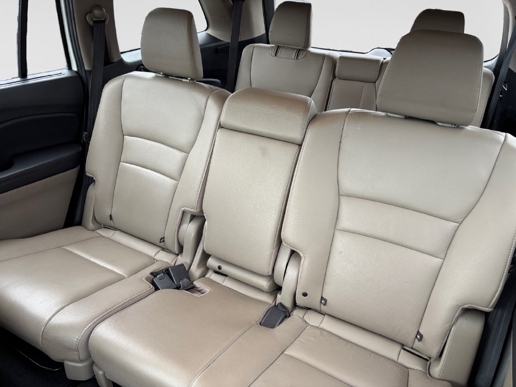 Used 2021 Honda Pilot EX-L image 13