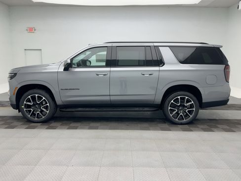 New 2026 Chevrolet Suburban RST w/ Sun And Tow Package image 2