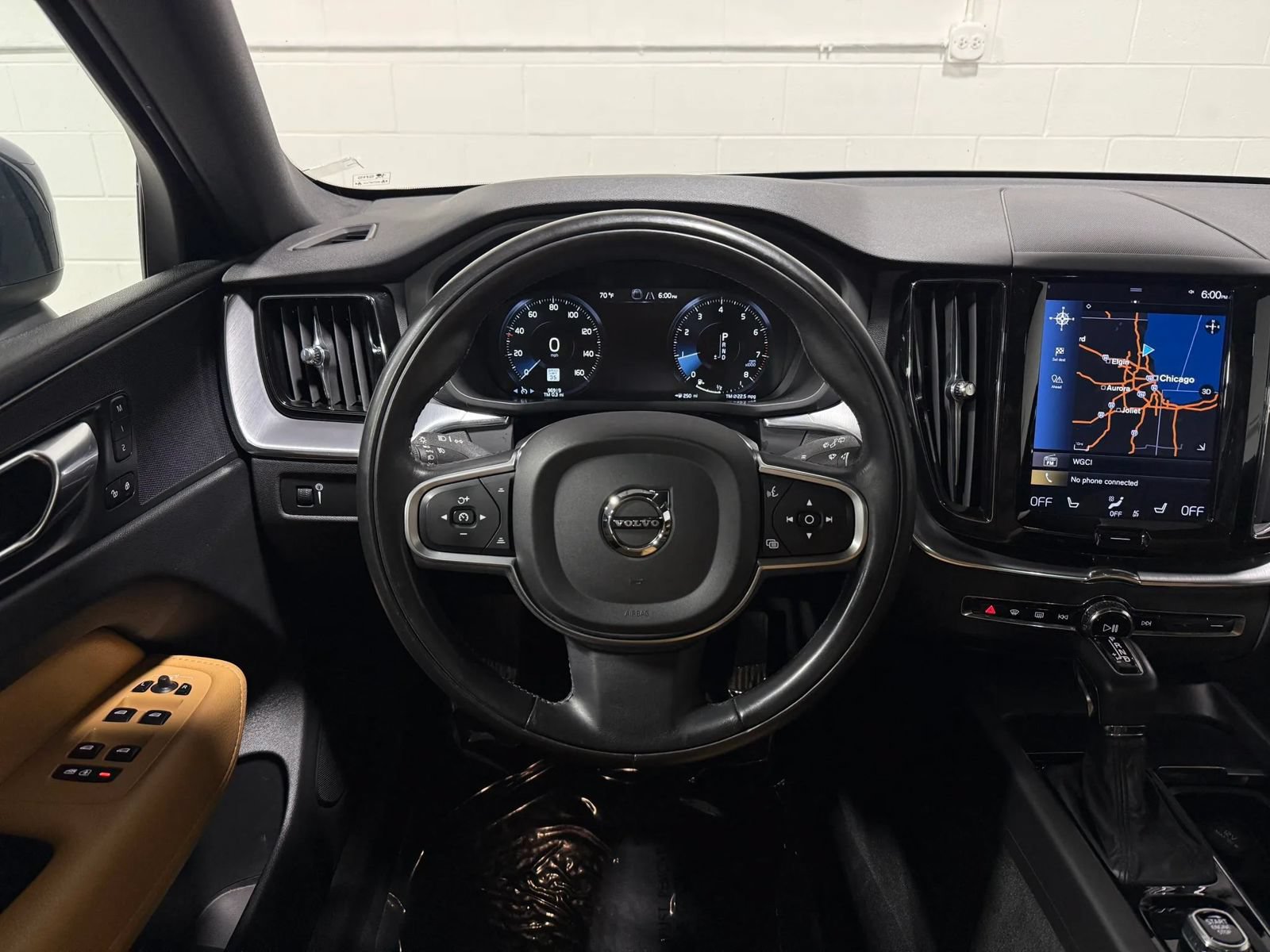 Used 2020 Volvo XC60 T5 Momentum AWD/4WD image 42