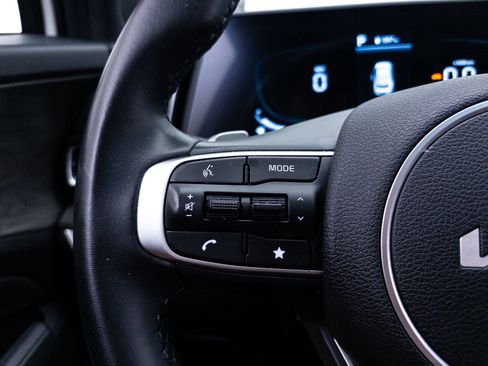Used 2023 Kia Sportage X-Line AWD/4WD image 38