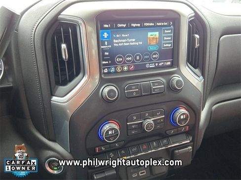 Used 2021 Chevrolet Silverado 1500 LT w/ All Star Edition Plus image 21