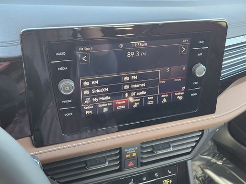 New 2026 Volkswagen Jetta SEL FWD image 8