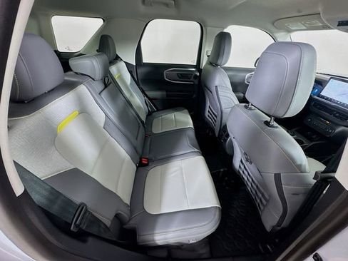 New 2026 Ford Bronco Sport Badlands w/ Sasquatch Badlands Package image 27