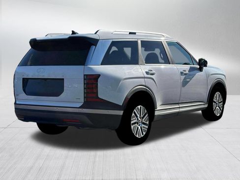 New 2026 Hyundai Palisade SEL Premium image 7